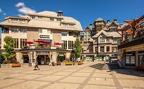Whistler Village Centre By Latour Hotels And Resorts